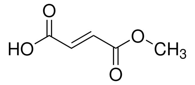 富马酸单甲酯 97%