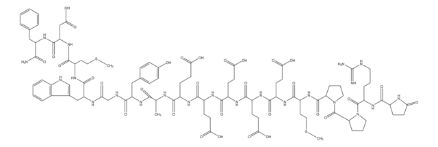 Gastrin I rat &#8805;97% (HPLC)