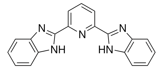 2,6-Bis(2-benzimidazolyl)pyridine