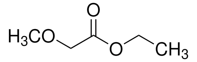 Ethyl methoxyacetate 97%