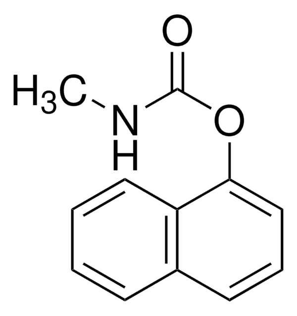 甲萘威 PESTANAL&#174;, analytical standard