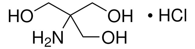 三(羟甲基)氨基甲烷盐酸盐 &gt;99% (titration), pH 7.0-9.0, suitable for FISH