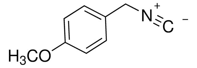 1-(Isocyanomethyl)-4-methoxybenzene AldrichCPR