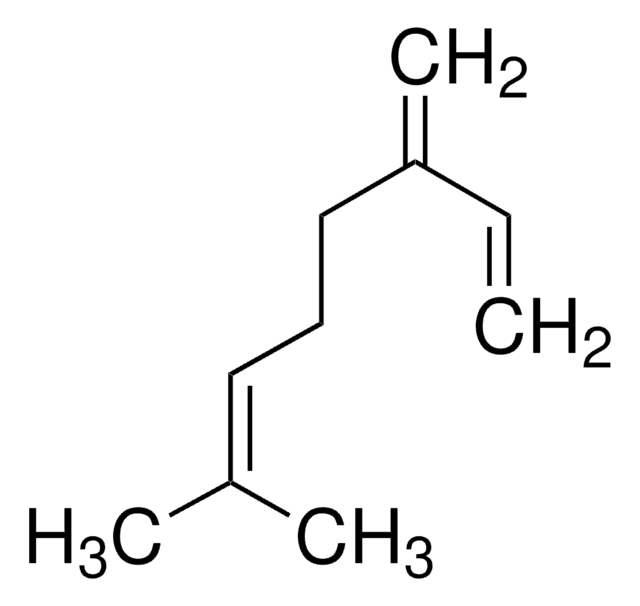 月桂烯 analytical standard