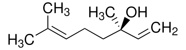 (&#8722;)-Linalool analytical standard