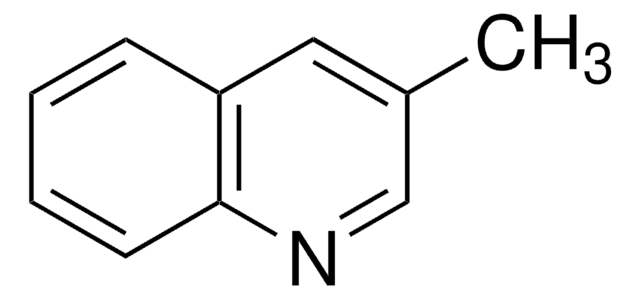 3-Methylquinoline 99%