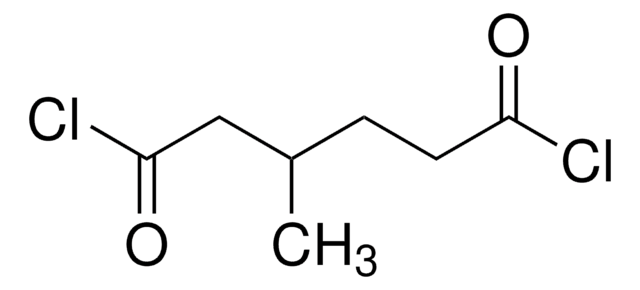 3-Methyladipoyl chloride 97%