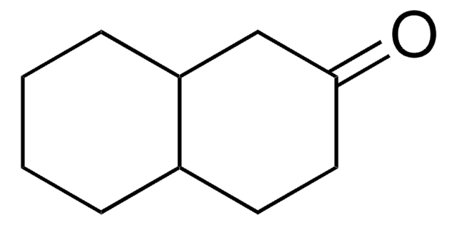 2-萘烷酮&#65292;顺反异构体混合物 95%