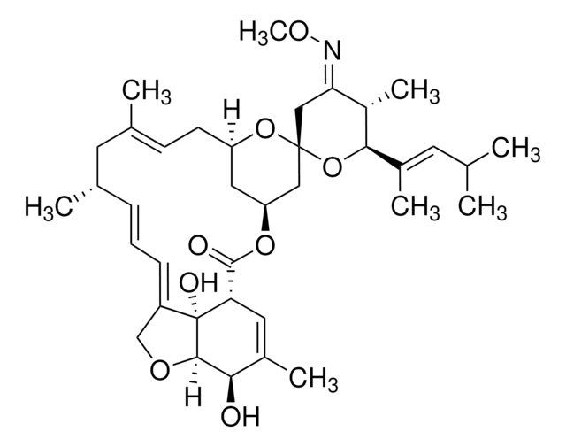 莫昔克丁 &#8805;98% (HPLC)