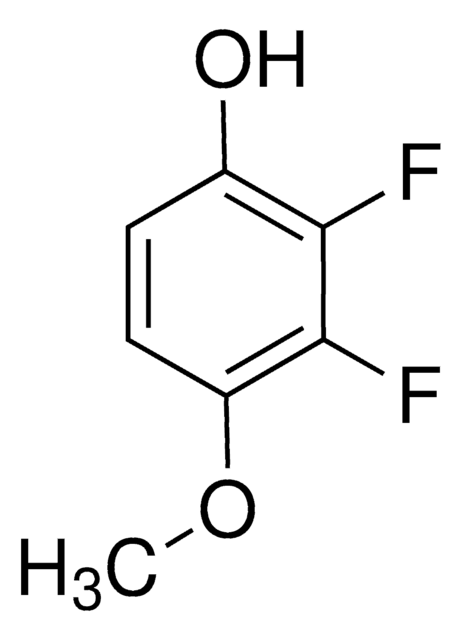 2,3-Difluoro-4-methoxyphenol AldrichCPR