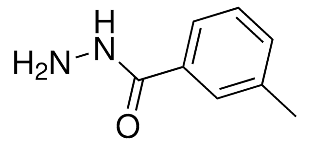 3-methylbenzohydrazide AldrichCPR