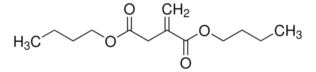 衣康酸二丁酯 analytical standard