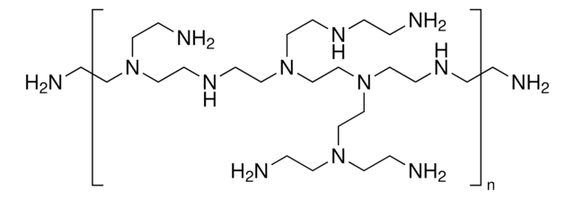 聚乙烯亚胺水溶液 溶液 average Mw 1800, 50&#160;wt. % in H2O