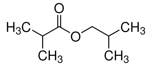 异丁酸异丁酯 United States Pharmacopeia (USP) Reference Standard