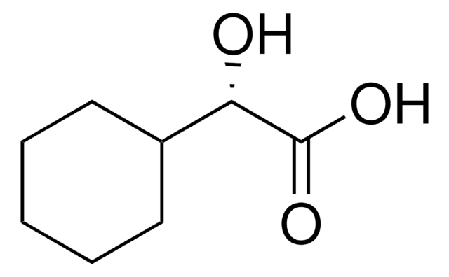 (S)-(+)-六氢扁桃酸 98%