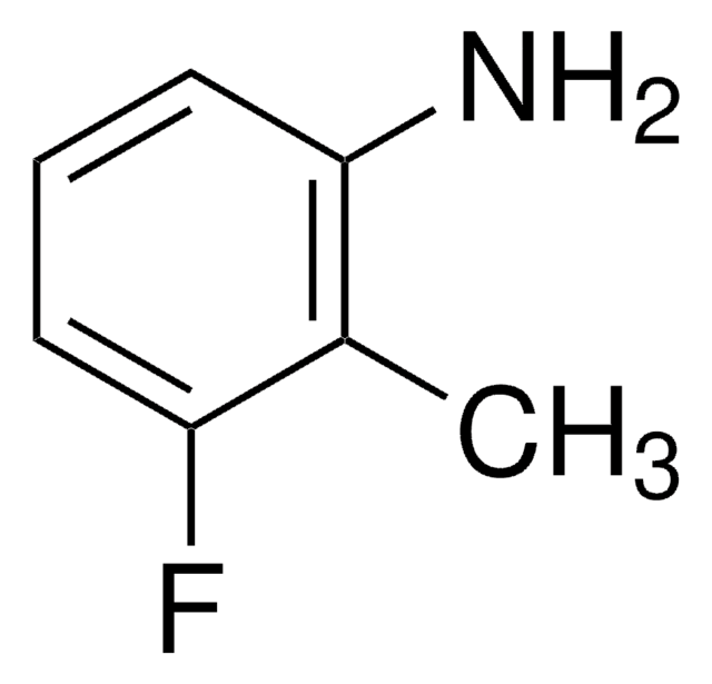 3-Fluoro-2-methylaniline 99%