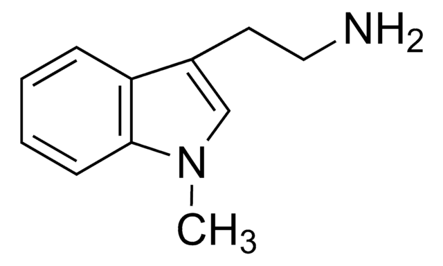 1-Methyltryptamine &#8805;95.0% (GC)