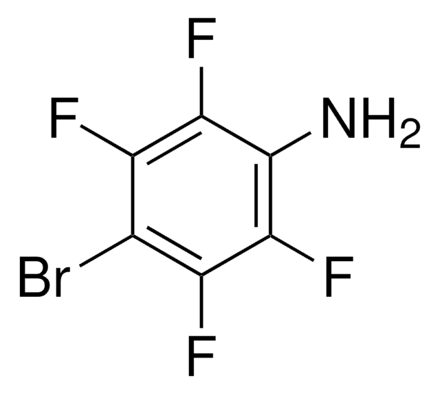 4-溴-2,3,5,6-四氟苯胺 98%