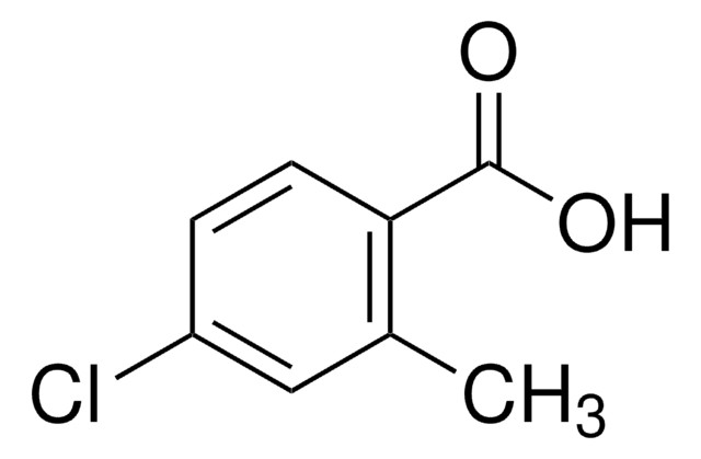 4-氯-2-甲基苯甲酸 96%