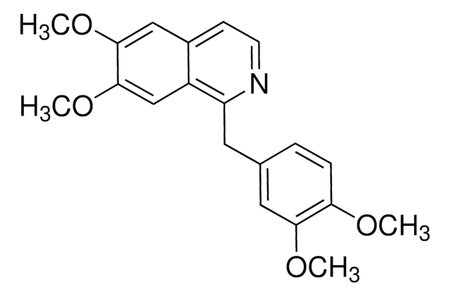 Papaverine