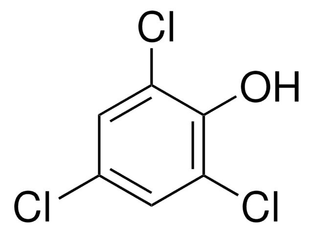 2,4,6-三氯苯酚 PESTANAL&#174;, analytical standard