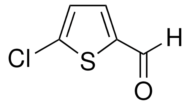 5-氯噻吩-2-甲醛 97%