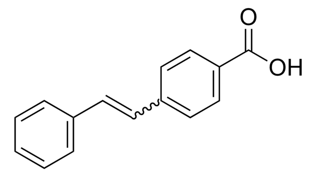 4-Stilbenecarboxylic acid 97%