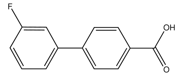 3&#8242;-Fluorobiphenyl-4-carboxylic acid AldrichCPR