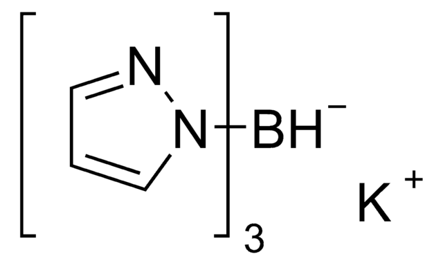 三（1-吡唑）硼氢化钾 97%