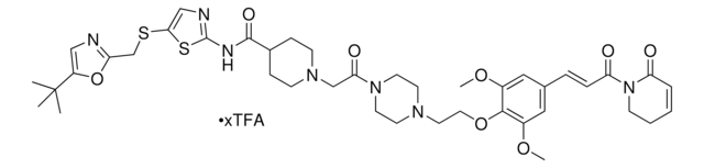 955, CDK9 PROTAC trifluoroacetate &#8805;98% (HPLC)