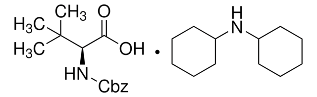 Z-Tle-OH 二环己基铵盐 &#8805;99.0% (HPLC)