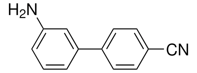 4-(3-氨基苯基)苯甲腈 97%