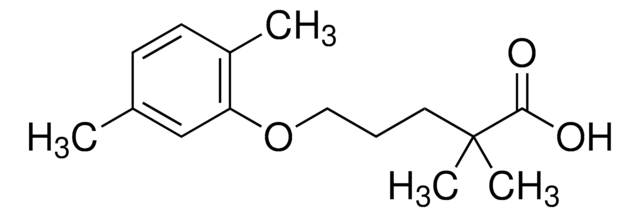 Gemfibrozil European Pharmacopoeia (EP) Reference Standard