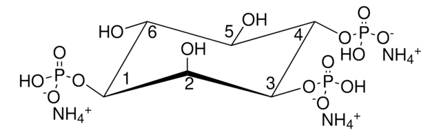 IP3(1,3,4) Avanti Polar Lipids 850113P, powder