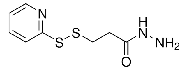 PDPH（3-（2-吡啶基二硫代）丙酰肼）