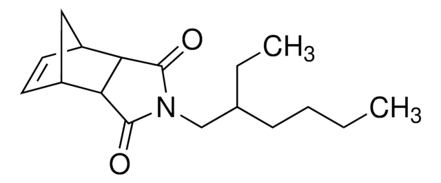 N-(2-乙基己基)-5-降冰片烯-2,3-二甲酰亚胺 analytical standard