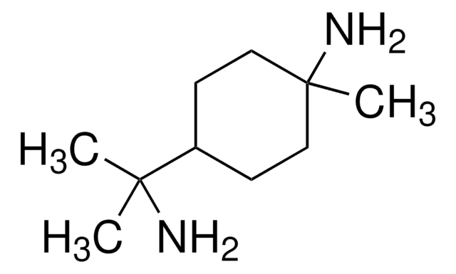 1,8-二氨基-p-薄荷烷，顺式和反式 异构体混合物 technical grade, 85%