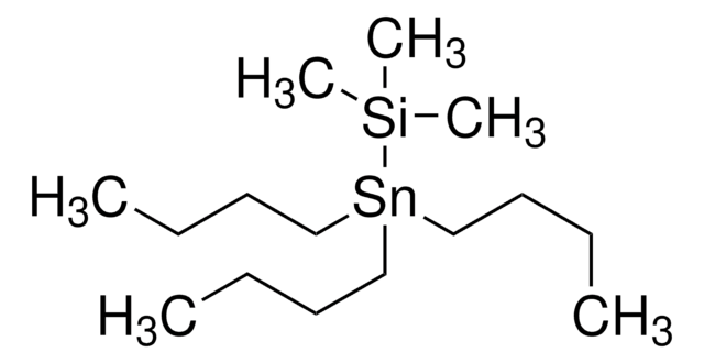 三甲基(三丁基锡烷基)硅烷 97%