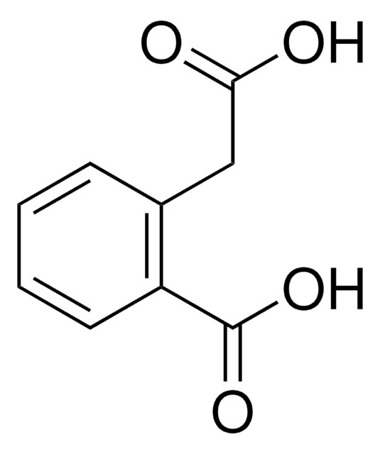 邻羧基苯乙酸 98%