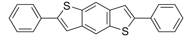 2,6-Diphenylbenzo[1,2-b:4,5-b&#8242;]dithiophene sublimed grade, 97%