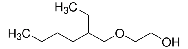 2-（2-乙基己氧基）乙醇 reagent grade, 97%