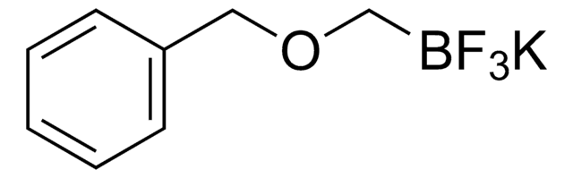 Potassium benzyloxymethyltrifluoroborate 90%