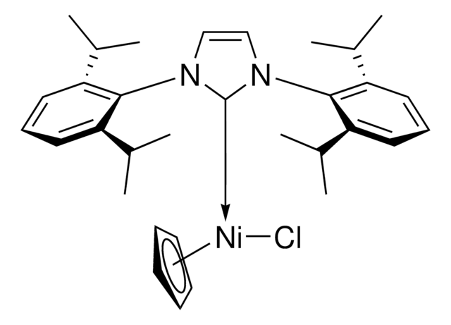 [CpNi(IPr)Cl] &#8805;95%