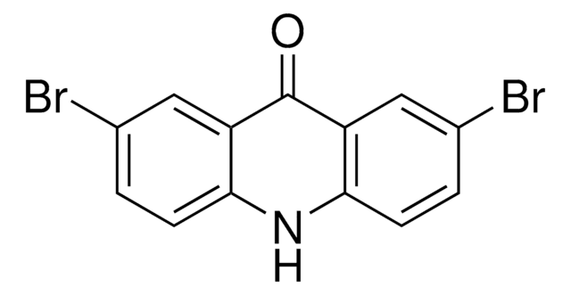 2,7-Dibromoacridone