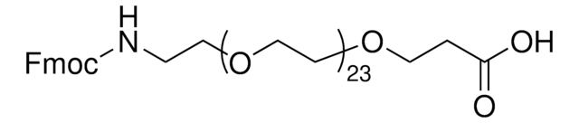 Fmoc-N-amido-dPEG&#174;24-acid