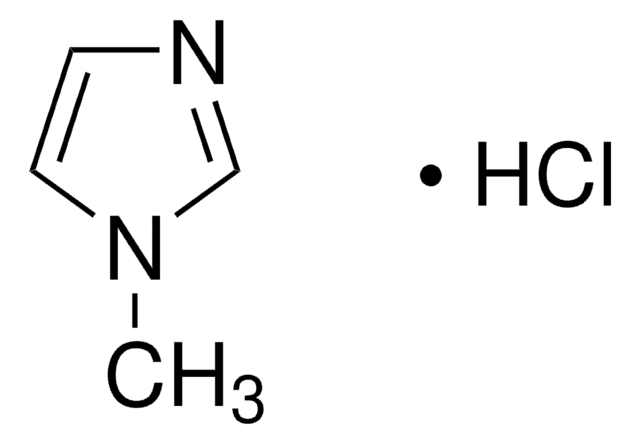 1-Methylimidazolium chloride 95%