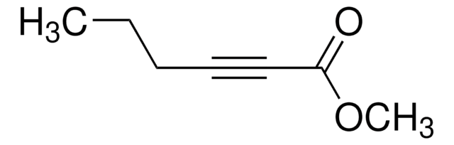 2-己炔甲酯 98%