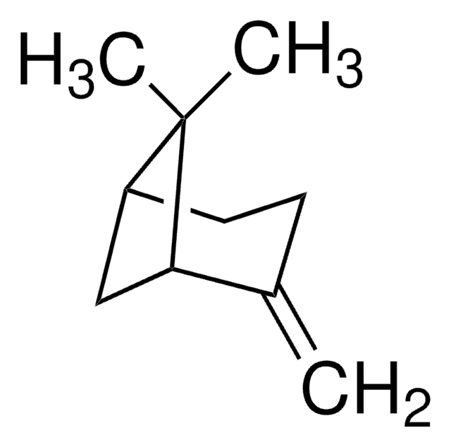 (&#8722;)-&#946;-Pinene primary reference standard