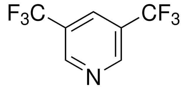 3,5-双(三氟甲基)吡啶 95%