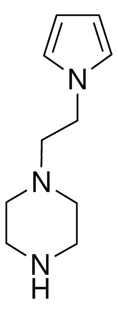 1-[2-(1H-Pyrrol-1-yl)ethyl]piperazine AldrichCPR